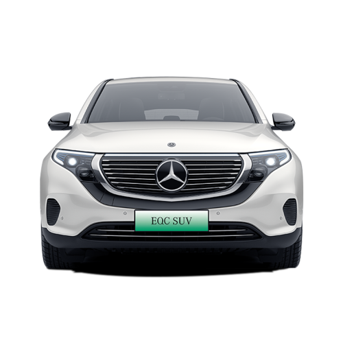 2023 Mercedes EQC 400 443 km SUV elettrico di lusso carro elettrico adulti adulti adulti nuovi veicoli energetici Mercedes EQC 400